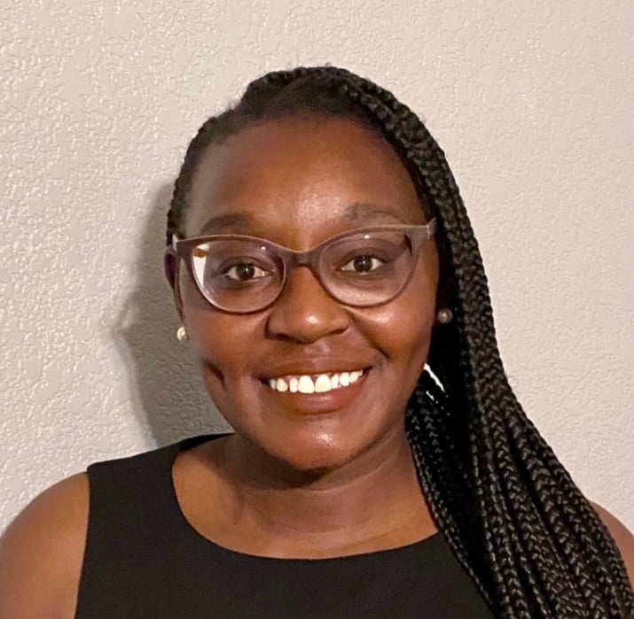 Judy Abongo