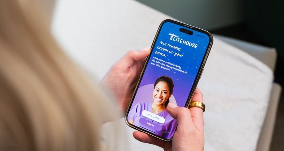 Litehouse Marketplace app (940 x 500 px)